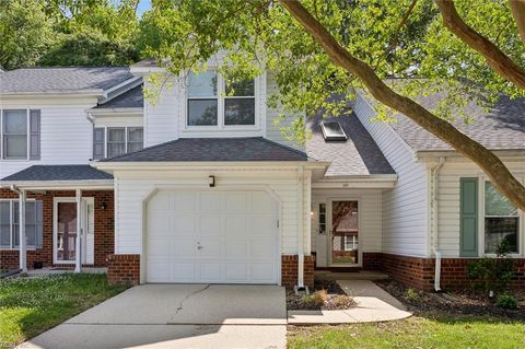 107 Barn Swallow Ridge, Yorktown, VA 23692 - MLS#: 10583886