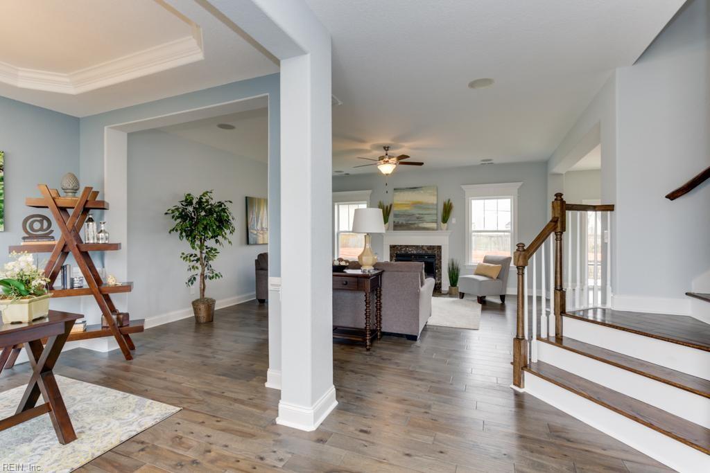 105 Ballance Drive, Moyock, NC 27958 MLS 10360126 Listing