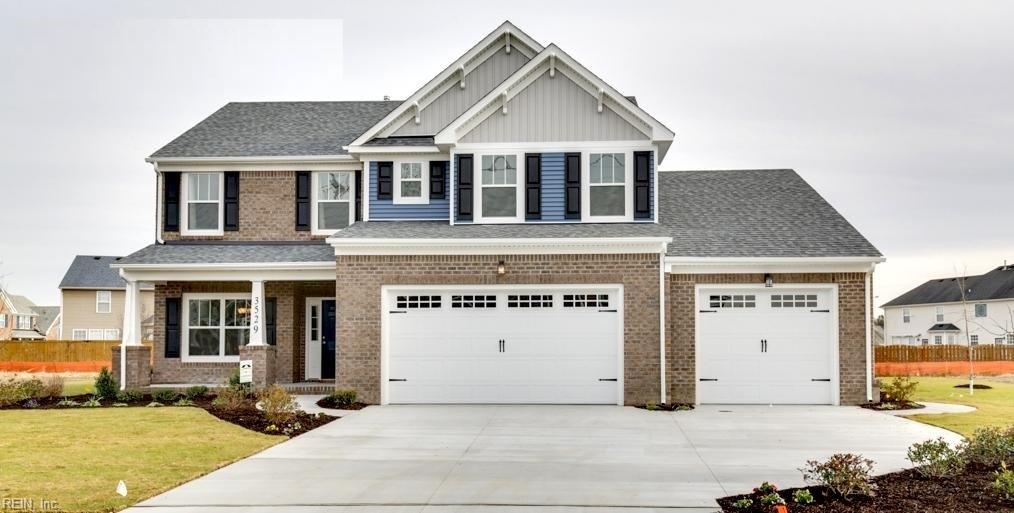 105 Ballance Drive, Moyock, NC 27958 MLS 10360126 Listing