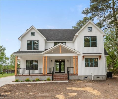 2305 Princess Anne Road, Virginia Beach, VA 23456 - MLS#: 10578833