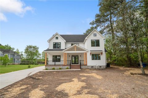 2305 Princess Anne Road, Virginia Beach, VA 23456 - MLS#: 10578833