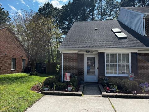 3844 Sir Francis Drake, Chesapeake, VA 23321 - MLS#: 10577602