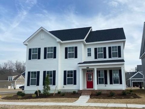 2233 Sanibel Lane, Chesapeake, VA 23321 - MLS#: 10582615