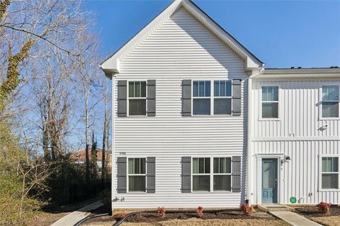 990 Jefferson Street, Suffolk, VA 23434 - MLS#: 10579279