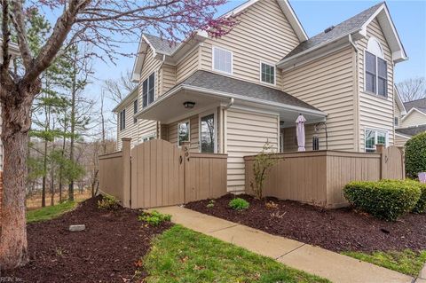 504 Fairway Lookout, Williamsburg, VA 23188 - MLS#: 10575293