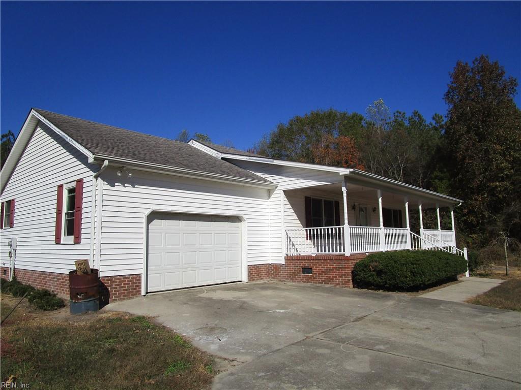 34210 Monroe Road, Newsoms, VA 23874 MLS 10410176 Listing