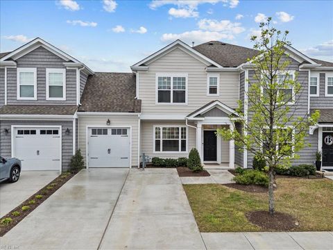 1925 Cannongate Terrace, Chesapeake, VA 23322 - MLS#: 10579529