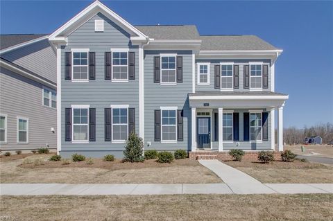 MM Buxton Model, Chesapeake, VA 23321 - MLS#: 10559685