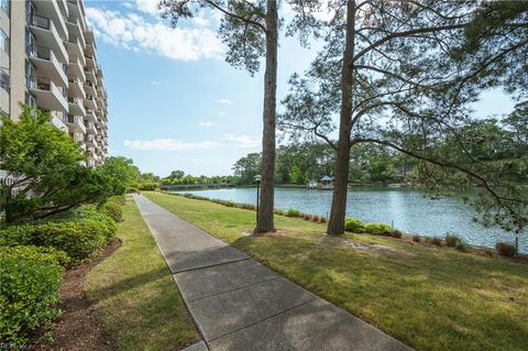 7320 Glenroie Avenue Unit 2F, Norfolk, VA 23505 - MLS#: 10579563