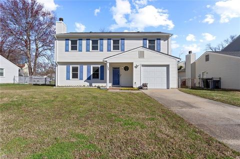 102 Fairmont Drive, Hampton, VA 23666 - MLS#: 10574546
