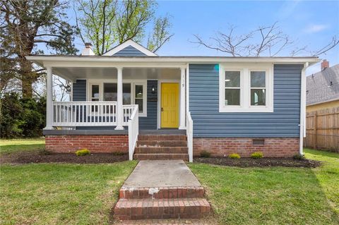 139 Ash Avenue, Newport News, VA 23607 - MLS#: 10578396