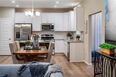 219 Mill Stream DR, Suffolk, VA 23434 - MLS#: 10499143