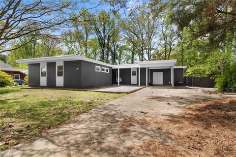 11 Wakefield Road, Newport News, VA 23606 - MLS#: 10578248