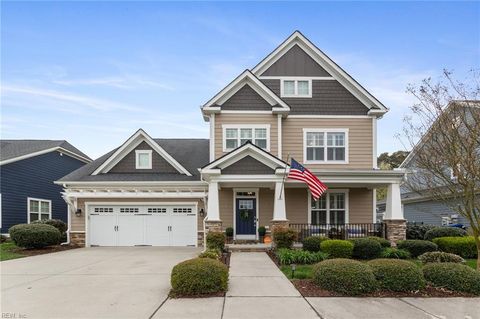 2005 Terramar Lane, Virginia Beach, VA 23456 - MLS#: 10577957