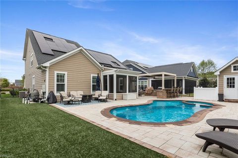 2005 Terramar Lane, Virginia Beach, VA 23456 - MLS#: 10577957
