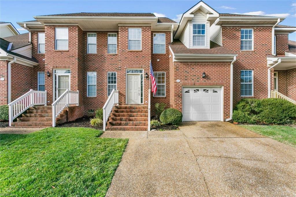 241 Zelkova Road, Williamsburg, VA 23185 MLS 10417362 Listing