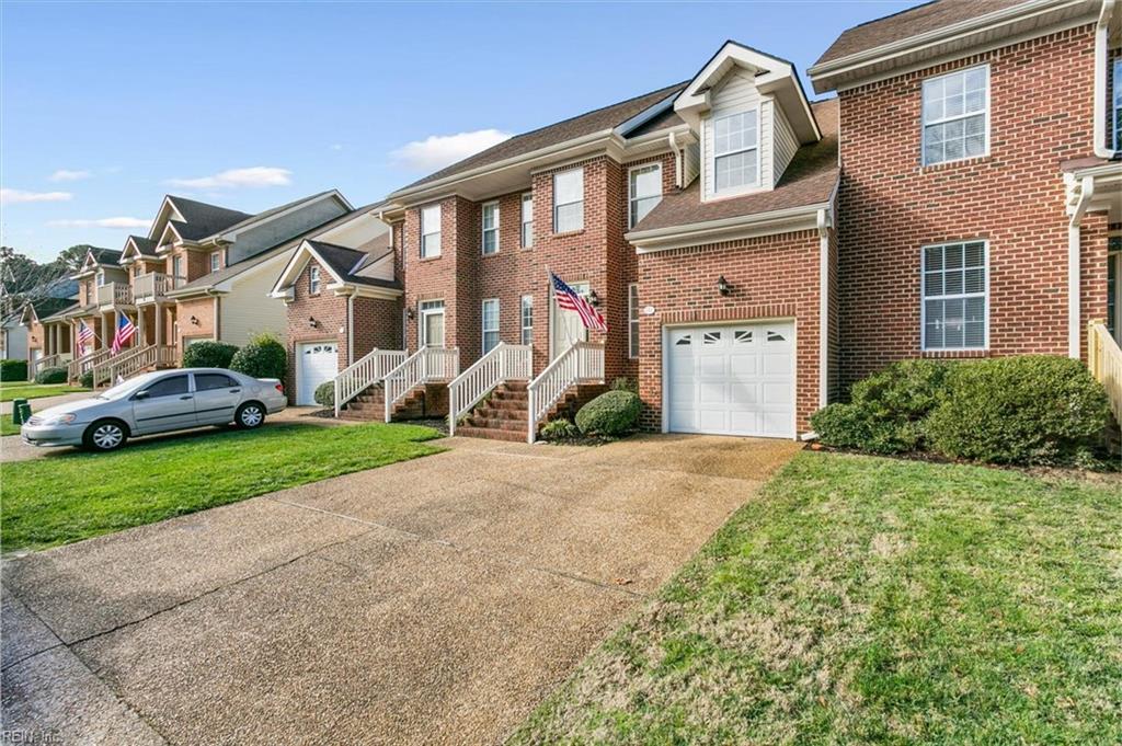 241 Zelkova Road, Williamsburg, VA 23185 MLS 10417362 Listing