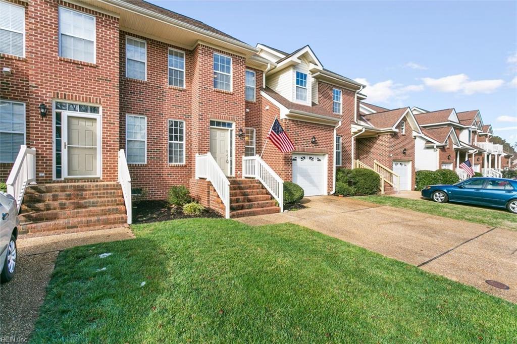 241 Zelkova Road, Williamsburg, VA 23185 MLS 10417362 Listing