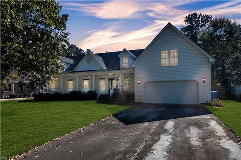 1072 Scenic BLVD, Chesapeake, VA 23322 - MLS#: 10509397