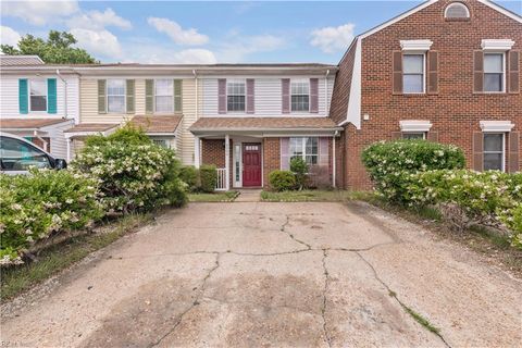 5240 Settlers Park Drive, Virginia Beach, VA 23464 - MLS#: 10583213