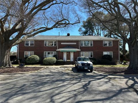 320 24th Street Unit 3, Virginia Beach, VA 23451 - MLS#: 10572940