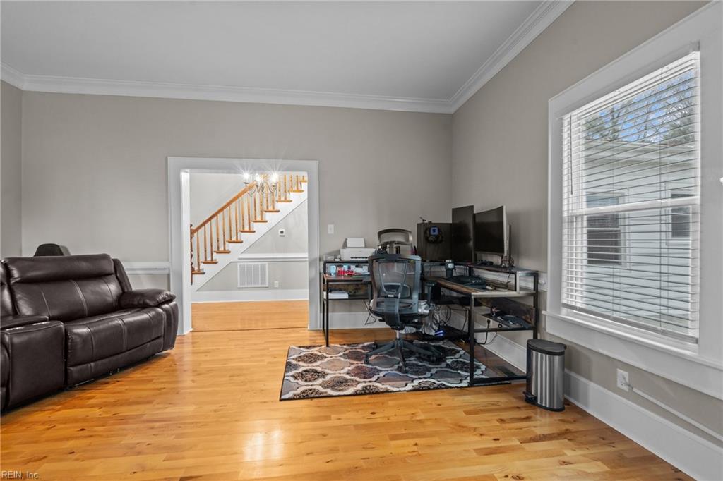 22101 Main Street, Courtland, VA 23837 MLS 10514493 Listing