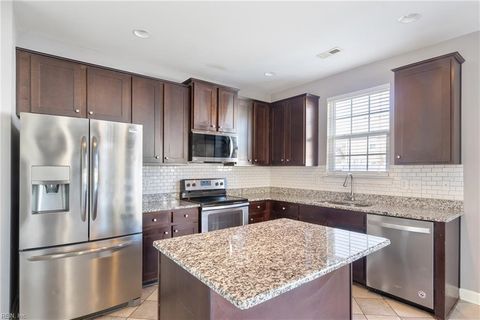 2668 River Watch Drive, Suffolk, VA 23434 - MLS#: 10562609