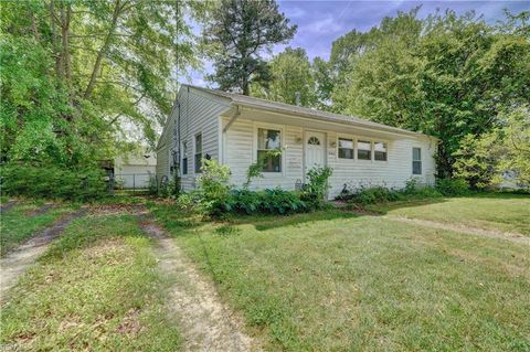 2411 Youngman Road, Chesapeake, VA 23323 - MLS#: 10580515