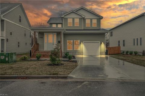 1755 Jason Avenue, Norfolk, VA 23509 - MLS#: 10573810