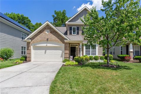22275 Charthouse Lane, Carrollton, VA 23314 - MLS#: 10582631