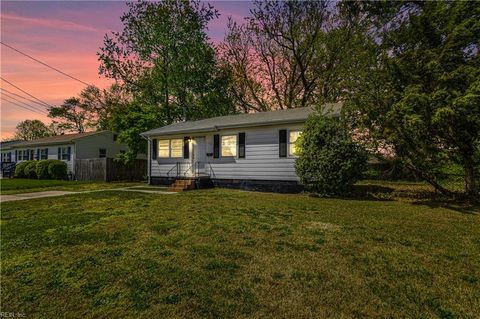1125 76th Street, Newport News, VA 23605 - MLS#: 10577597