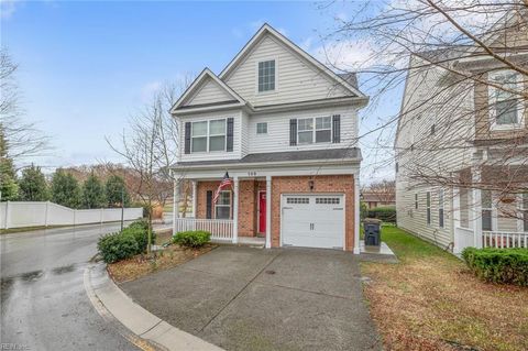 509 Cape Joshua Lane, Virginia Beach, VA 23462 - MLS#: 10575870