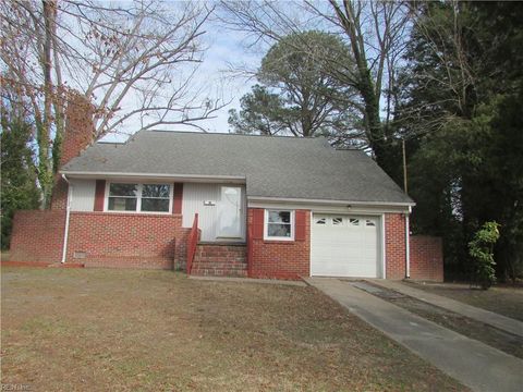 41 Kemper Avenue, Newport News, VA 23601 - MLS#: 10571228