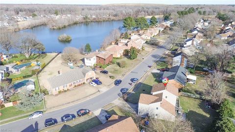 1561 Waterside Drive N, Chesapeake, VA 23320 - MLS#: 10570007