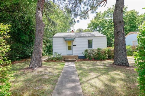 48 Pollux Circle W, Portsmouth, VA 23701 - MLS#: 10581843