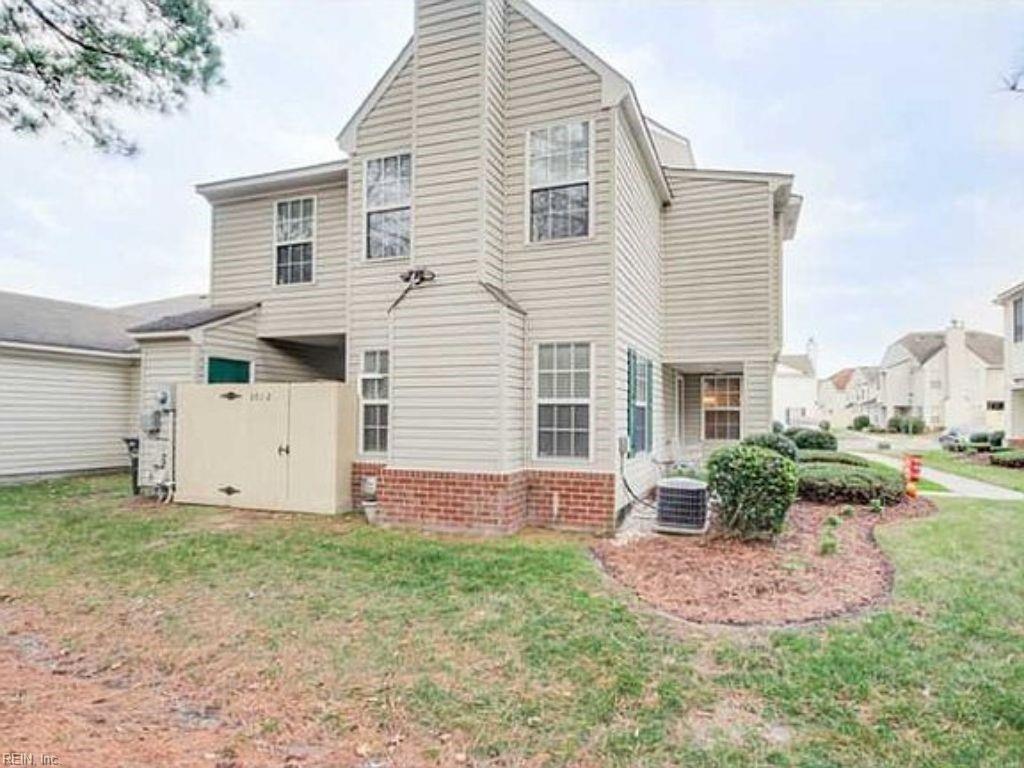 3012 Trappers Run, Chesapeake, Va 23321 