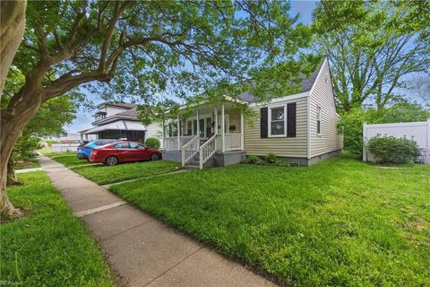 2121 Ballentine Boulevard, Norfolk, VA 23504 - MLS#: 10581162