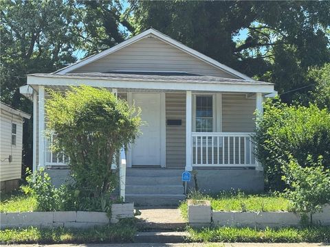 1122 37th Street, Newport News, VA 23607 - MLS#: 10584060
