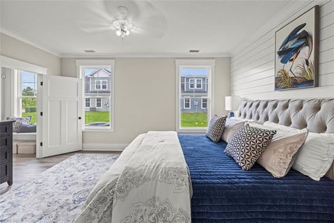 2092 Asher (Lot 52) Drive, Suffolk, VA 23435 - MLS#: 10582788