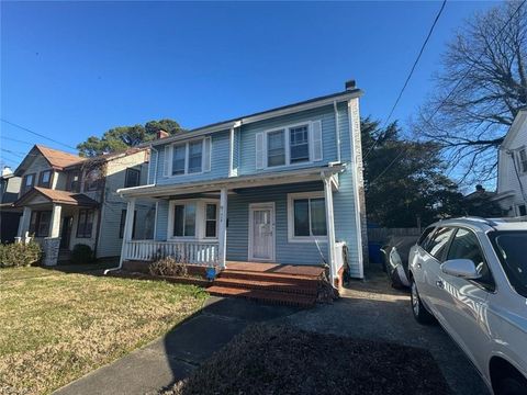 1326 23rd Street, Newport News, VA 23607 - MLS#: 10573082
