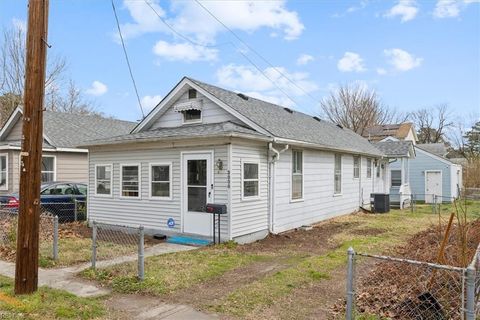 3000 Oklahoma Avenue, Norfolk, VA 23513 - MLS#: 10573364