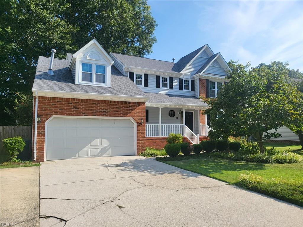 144 Wells CT 2, Hampton, VA 23666 MLS 10501304 Listing Information