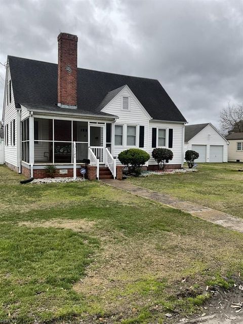1124 Ferebee Avenue, Chesapeake, VA 23324 - MLS#: 10574246
