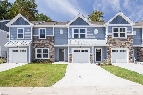 1005 Ventana Street Unit 101, Suffolk, VA 23435 - MLS#: 10574265