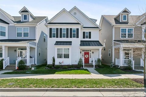 1012 Chartwell Drive, Newport News, VA 23608 - MLS#: 10576397