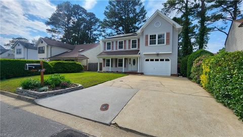 554 Stuart Circle, Norfolk, VA 23502 - MLS#: 10582596