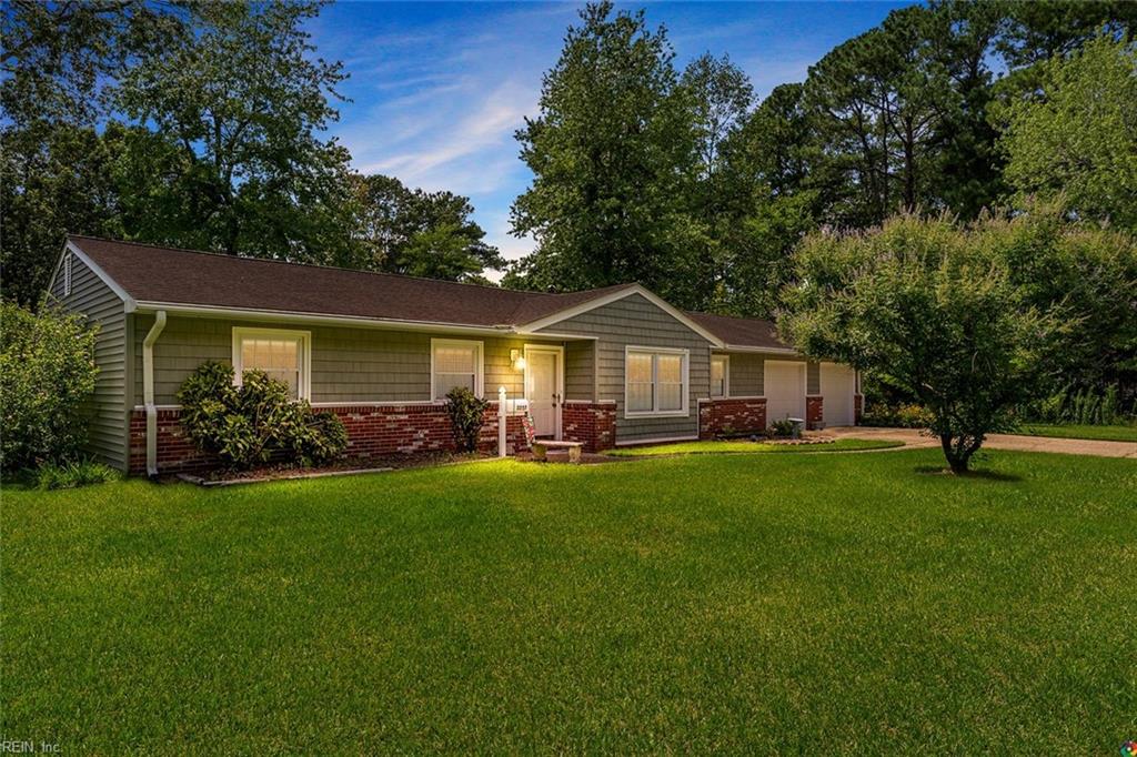 3257 Bow Creek BLVD, Virginia Beach, VA 23452 MLS 10332886 Listing