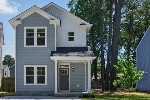 4945 Bruce Street, Norfolk, VA 23513 - MLS#: 10582205