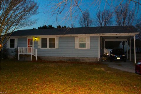 6717 greenfield Lane, Gloucester, VA 23061 - MLS#: 10574639