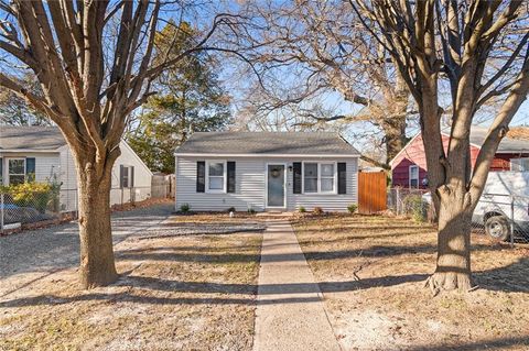 1913 Long Green Lane, Hampton, VA 23663 - MLS#: 10576159
